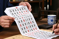 十赌九赢的小秘方